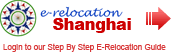 Login to our Step By Step E-Relocation Guide