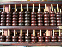 abacus